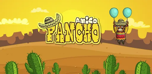 Amigo Pancho