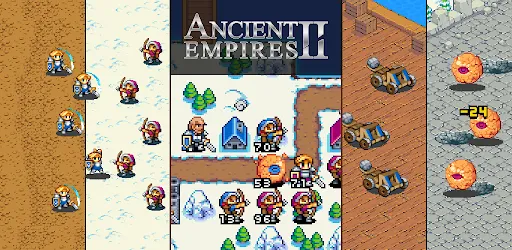 Ancient Empires 2 Remake