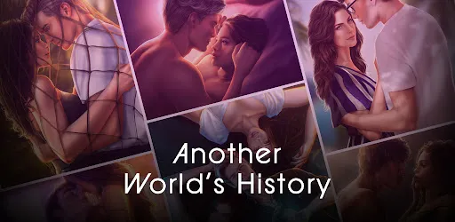Another World's Stories: Love