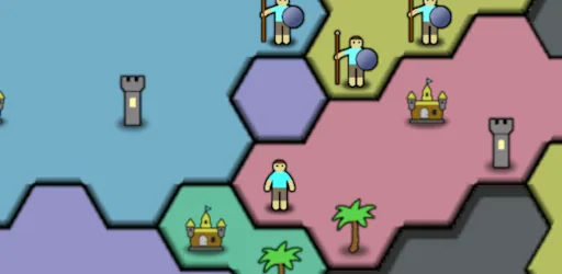 Antiyoy Online