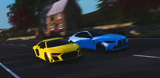 Apex Racing