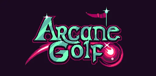 Arcane Golf