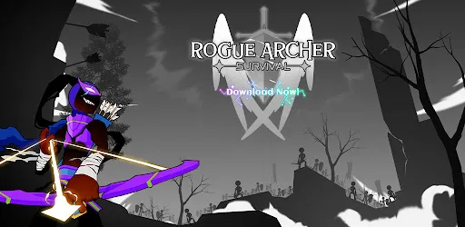Archer Fight Survival