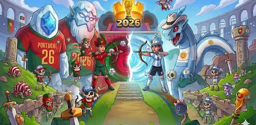 Archer Hunter - Adventure Game