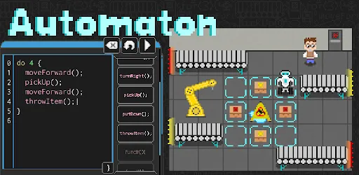 Automaton