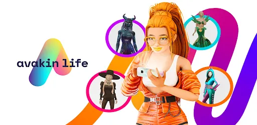 Avakin Life - 3D Virtual World
