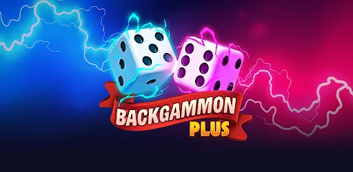 Backgammon Plus - Board Game