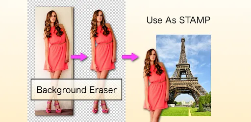 Background Eraser