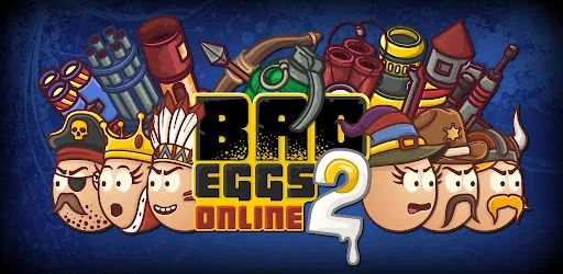 Bad Eggs Online 2