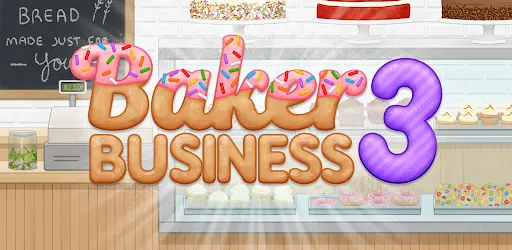 Baker Business 3