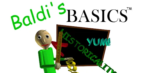 Baldi's Basics® Classic