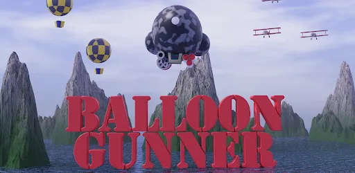 Balloon Gunner