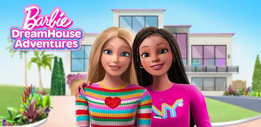 Barbie Dreamhouse Adventures