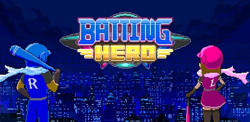 Batting Hero