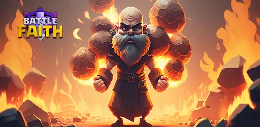 Battle Faith: Heroes