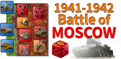 Battle of Moscow