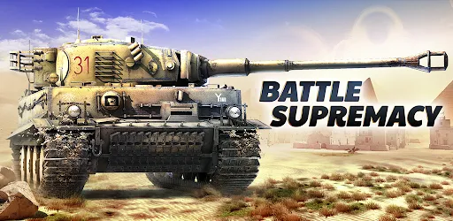 Battle Supremacy
