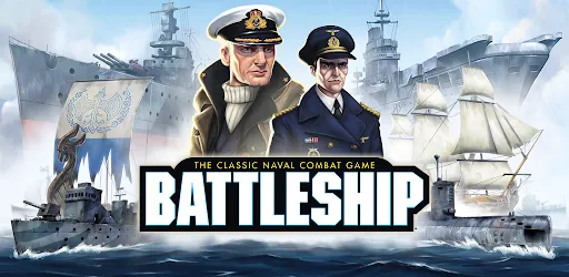 Battleship: The Board Game