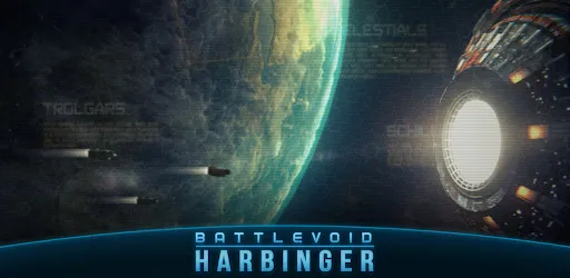 Battlevoid: Harbinger
