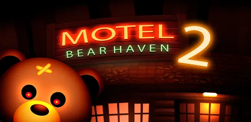Bear Haven Nights Horror 2