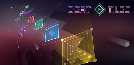 Beat Tiles: Rhythmatic Tap