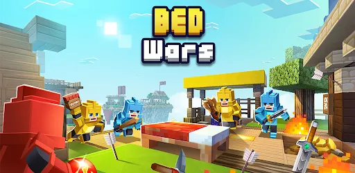 Bed Wars