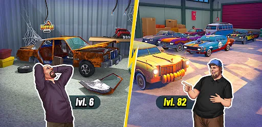 Bid Wars: Auction Master 3D