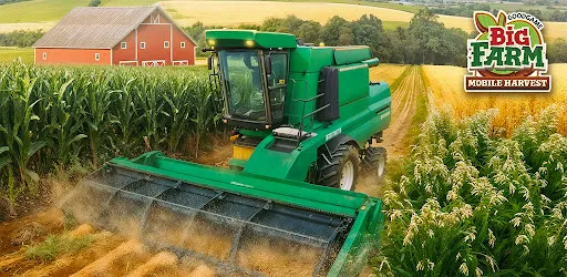 Big Farm: Mobile Harvest