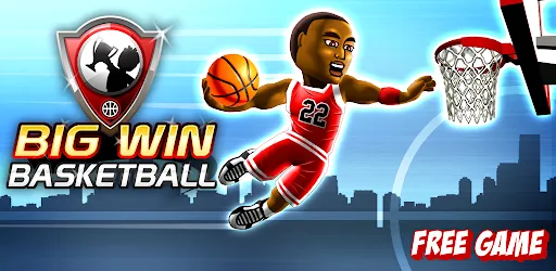 BIG WIN Basketball: Manager