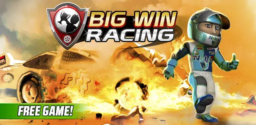 BIG WIN Racing: Race Master