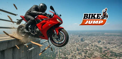 Bike Jump