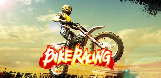 Bike Racing 3D