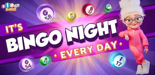 Bingo Bash: Live Bingo Games