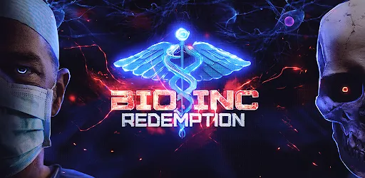 Bio Inc. Redemption : Plague
