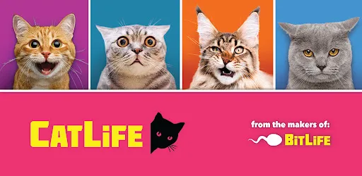 BitLife Cats - CatLife