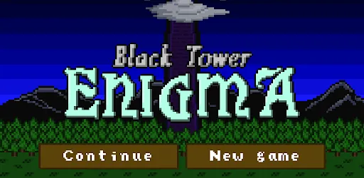 Black Tower Enigma