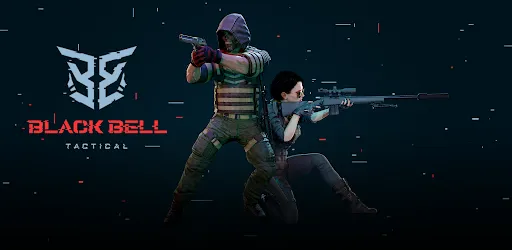 BlackBell: Tactical