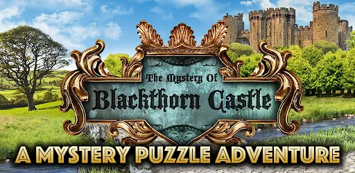 Blackthorn Castle