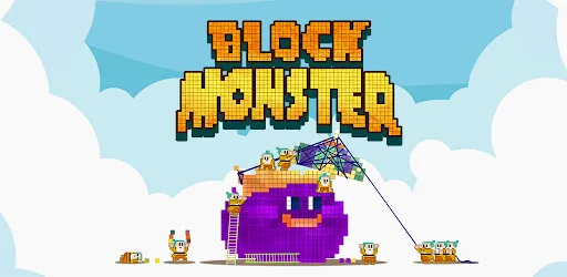 Block Monster
