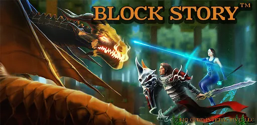 Block Story Premium