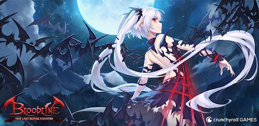 Bloodline: Last Royal Vampire