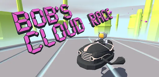 Bob's Cloud Race: Casual low p