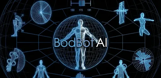 BodBot AI Personal Trainer