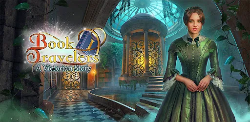 Book Travelers 1: F2P