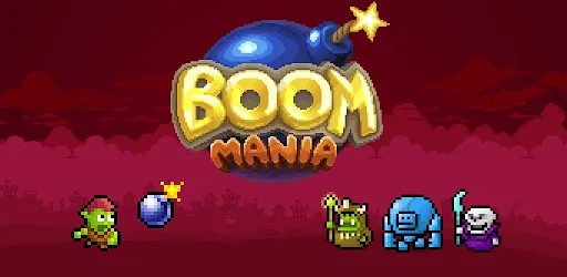 Boom Mania