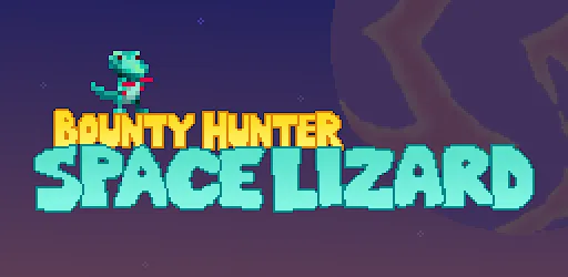 Bounty Hunter Space Lizard