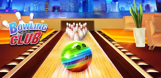 Bowling Club™- Bowling Game