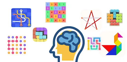 Brain Plus - Keep brain active