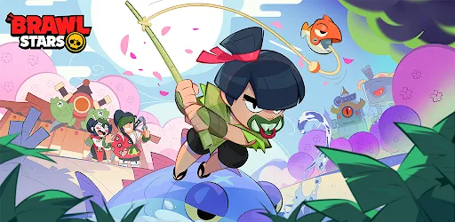 Brawl Stars