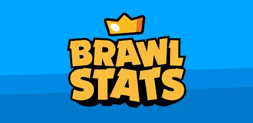 Brawl Stats for Brawl Stars